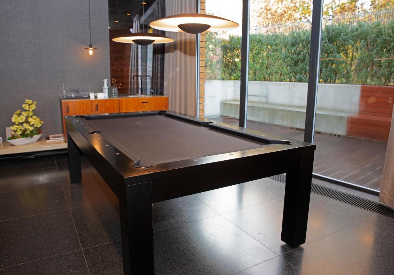 Luxus Apartament Rodzinny Z Sauna I Silownia Gdansk Exterior photo